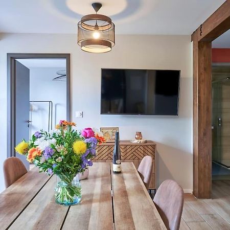 L'Alsacien Centre Ville 2 Chambres Et Terrasse Colmar Ngoại thất bức ảnh