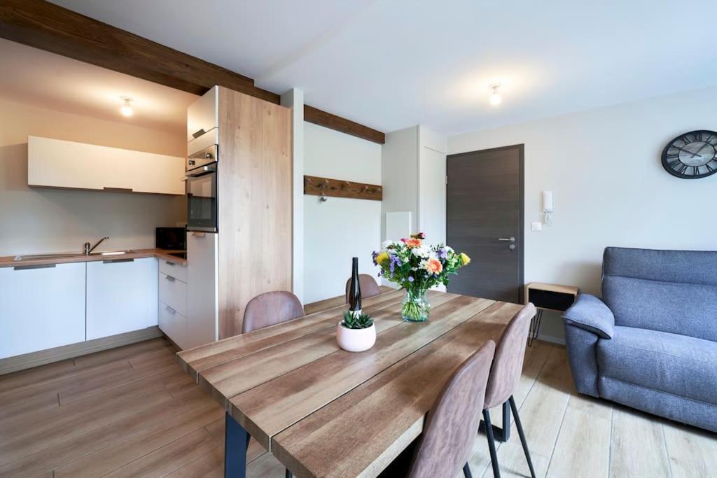 L'Alsacien Centre Ville 2 Chambres Et Terrasse Colmar Ngoại thất bức ảnh